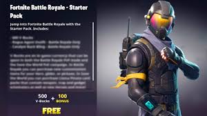 We did not find results for: How To Get Free Skins Vbucks On Fortnite New Rogue Agent Vbucks Starter Pack On Fortnite Youtube