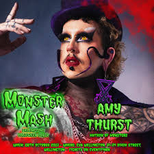 Amy Thurst Productions (@amythurstproductions) • Instagram photos and videos