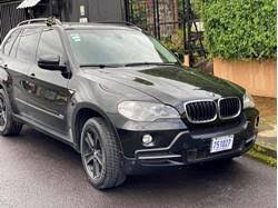 Explore models, build your own, and find local inventory from a nearby bmw center. Bmw X5 Usados Auto Moto Costa Rica