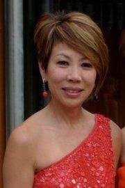 Daisy Ting from Phillips Exeter Academy