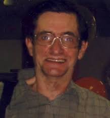 Edwin Patterson Obituary