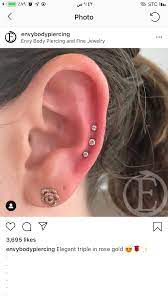 Pin By Ebtisam On تخريم Fine Jewelry Jewelry Body Piercing