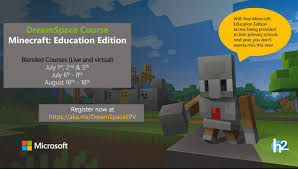Mar 19, 2020 · microsoft has said minecraft developer mojang has extended minecraft education edition, making it available to all students and educators. Amanda Jolliffe On Twitter We Know Next Year Seems Far Away But This Is Big News For Primary Schools At The Start Of 21 22 School Year You Can Claim Free Minecraft Education Edition Accounts For