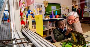 Middelbare scholen mogen vanaf 31 mei weer alle leerlingen tegelijkertijd naar de les laten komen. Als Er Een Periode Komt Met Flinke Vrieskou Moeten De Scholen Misschien Wel Dicht Binnenland Ad Nl