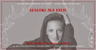 Szalóki ági lyrics with translations: Korforgasban Szaloki Agi Estje A Hadikban Kultura