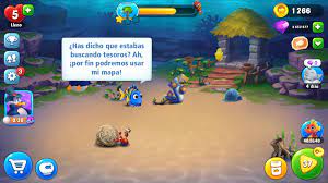 How to get infinite lives on fishdomstep 1: Fishdom Packs Diamantes Cofres De Sirenas Solo Para Ios Android Daunergames
