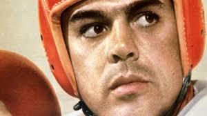 Otto Graham Through the Years