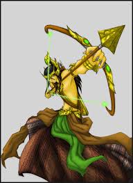 Order wayang karikatur wajah dg kostum seperti gatot kaca. Gambar Wayang Arjuna Kartun Ki Dalang Rohmad Hadiwijoyo