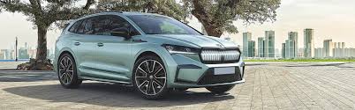 Nová škoda enyaq v vás nabije energiou. Skoda Der Neue Enyaq Iv Konfigurator Und Preisliste 2021 Drivek