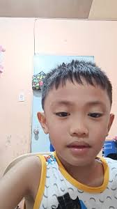 Introducing Oneself ♥️ May pagka bulol lang talaga Kuya Gavin Tyler 😅 ,  #grade1student #fypシ゚ #June #goodjobanak