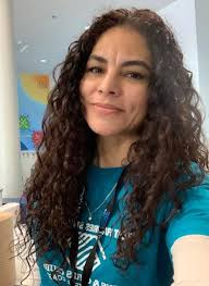 Youth Development Professional of the Month-Adriana Hernandez