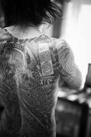 Découvrez les 5 meilleurs tatouages français de noir et blanc de style japonais. Tatouage Japonais Decouvre L Histoire De Cet Art Traditionnel