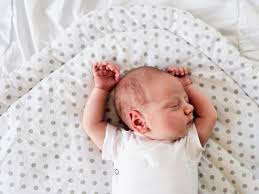 Beli ayunan bayi online berkualitas dengan harga murah terbaru 2021 di tokopedia! 8 Penyebab Bayi Menangis Dalam Tidur Health Liputan6 Com