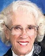 Ellen Reed Obituary (2018)