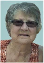 Shirley Creagh Obituary