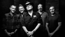 Blues Traveler, Gin Blossoms, and Spin Doctors