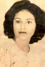 Obituary of Felipa S. Atkinson