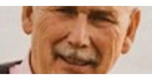 Stephen Lunt Obituary (1951