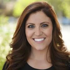 Kristen Stevenson's Instagram, Twitter & Facebook