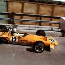 Image result for Gold 1970 Monaco