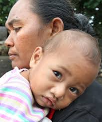 Tonga: Power to the people