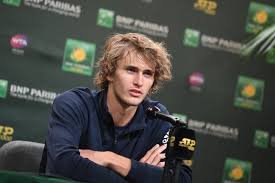View alexander zverev booking agent, manager, publicist contact info. Alexander Zverev In Legal Dispute With Former Manager Ubitennis