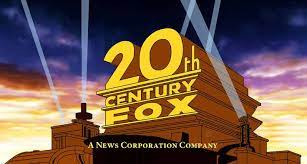 Pin By Kathulaswapna On 20th Century Fox Fox Logo 20th Century Fox 20th Century