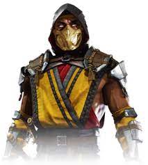 Making his debut as one of the original seven playable characters in. Scorpion Mortal Kombat Wikipedia