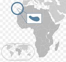 Flag of ceuta, kingdom of spain. Ceuta Central Africa Melilla Burundi Comoros Madeira World Map Country Png Pngwing