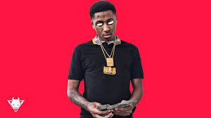 Offering a fresh new alternative to decorating with very little commitment, use peel and stick wall décor for more than just walls. Nba Youngboy Typ Beat Nba Youngboy Wallpaper 1280x720 Wallpapertip