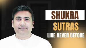 10 KARMIC Secrets of VENUS's Placement in Vedic Astrology #venus #shukra  #love #romance #marriage