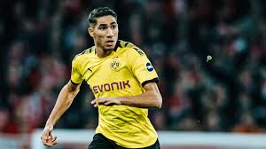Continue reading asian paints dealers in nagpur, wallpapers, sanitization & waterproofing services. Bundesliga Borussia Dortmund S Achraf Hakimi Sets New Bundesliga Speed Record