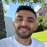 Christopher Assaf's Instagram, Twitter & Facebook