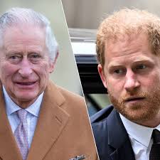 Pogingen van prins Harry om contact te maken met familie stranden: “Koning  Charles negeert hem”