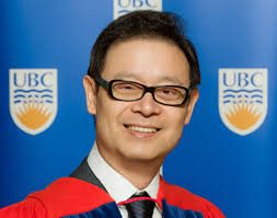 Dr. Thomas Wing Fat Fung
