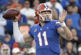 Kyle trask ncaa football player profile pages at cbssports.com. Father Of Florida Qb Kyle Trask Says Son Out For Season