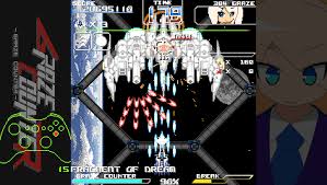 Graze counter pc game overview. Graze Counter ãŠ ã‚‹ã'ãƒ¼ã‚€ãš ä»®