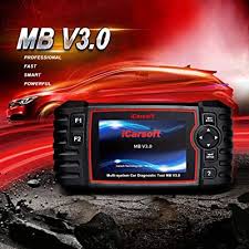 Once you are at the california dmv, if you miss more than 8 out of the 46 test questions, you'll be out of luck. Buy Icarsoft Mb V3 0 For Mercedes Benz Sprinter Smart Diagnostic Tool With Auto Vin Quick Test Actuation Test Online In Taiwan B08zh9t8c7