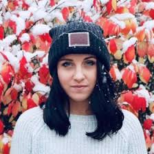 Kailey Roberts (roberkai)