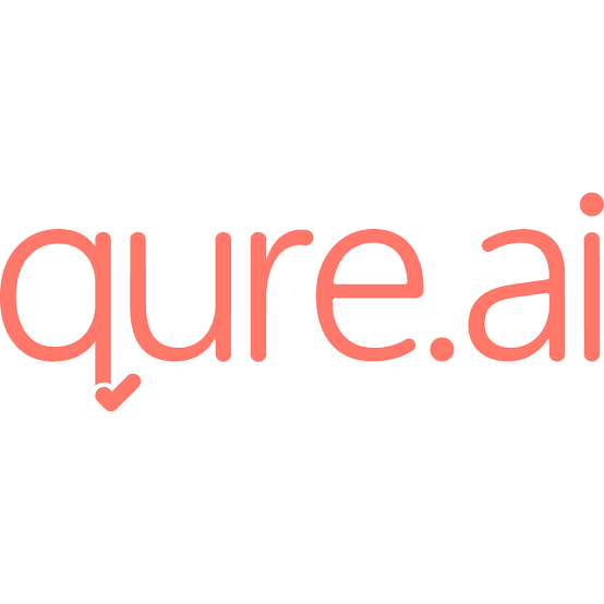 Qure.ai logo