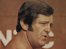 JOHNNY WEAVER: Many claim he was the inventor of the sleeperhold made  popular to this day in wrestling. He called it the “Weaverlock” and would  put away thousands of opponents over the