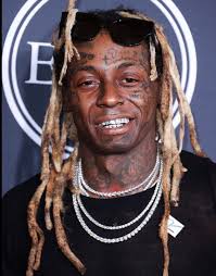 Wayne från 2024 till 2004 : r/lilwayne