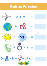 Maybe you would like to learn more about one of these? Free Rebus Puzzles For Kids Kidpillar