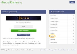 Does hypixel have an api for javascript hypixel minecraft. Hypixel Is Voting Daily But Hasn T Logged On Since April 26th Hypixel Minecraft Server And Maps