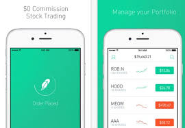 On the utilities front, they rely on elasticsearch and. Robinhood App Update For Ios Android Waits Phonesreviews Uk Mobiles Apps Networks Software Tablet Etc
