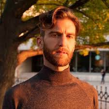 Jonathan Thomsen's Instagram, Twitter & Facebook