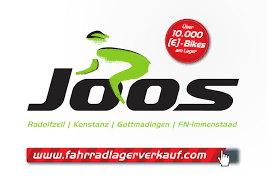 Zweirad Joos Gmbh Co Kg Fahrrader 78315 Radolfzell Offnungszeiten Adresse Telefon