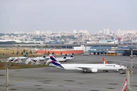 This is a list of active airlines in brazil holding an air operator certificate issued by the national civil aviation agency of brazil as of april 2021. Nsx1cowqhhk4vm