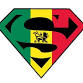 Super Reggae Man event image