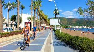 Marmaris Tisab